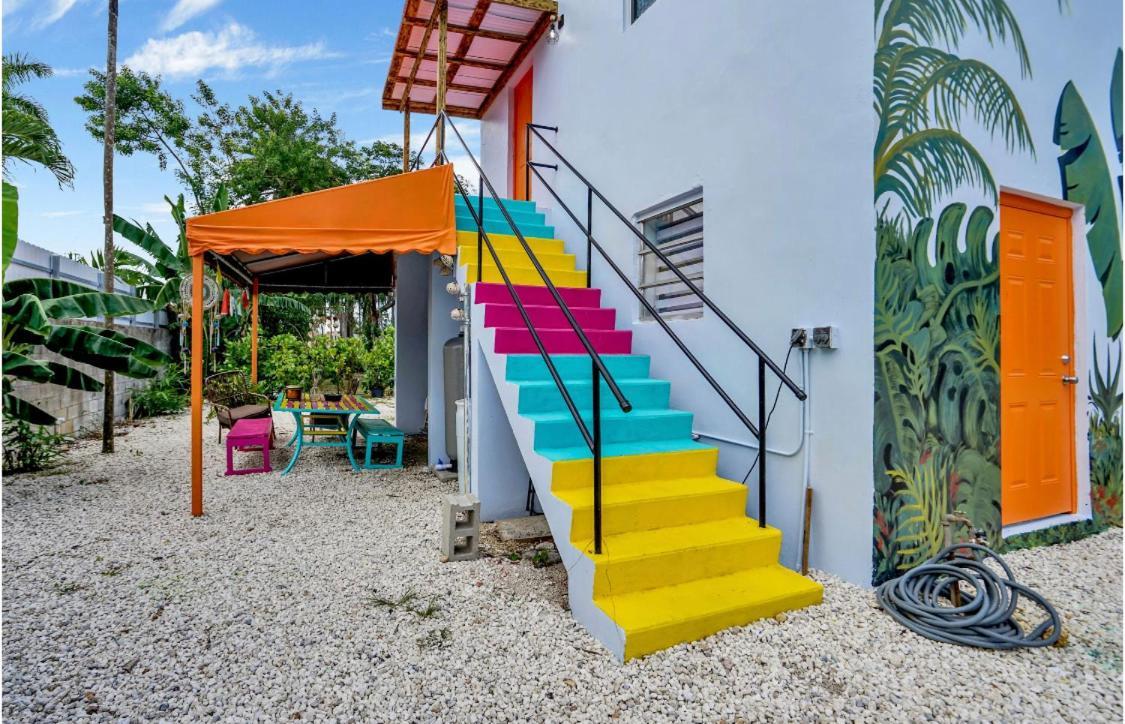 Апартаменти Casa Wellness Tamiami Екстер'єр фото
